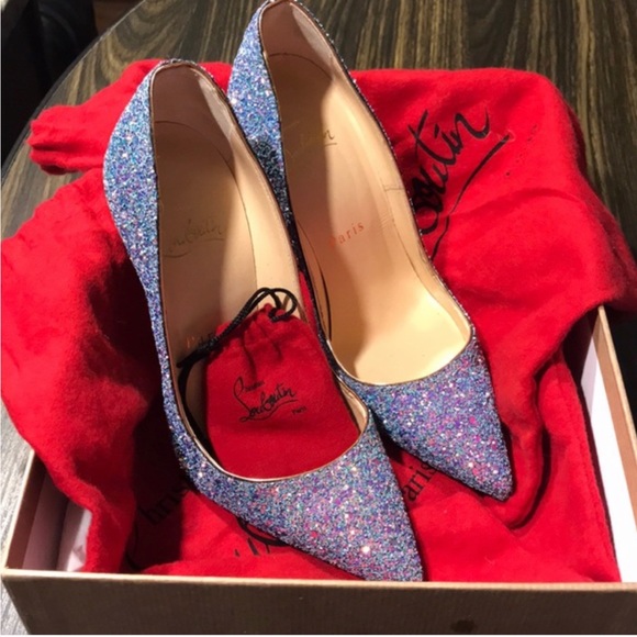 *SOLD*  So kate 12mm Glitter Dragonfly *new* - Picture 7 of 8